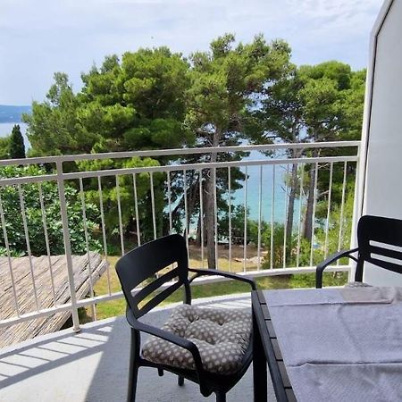 Oasis Of Peace Apartment Omis Luaran gambar