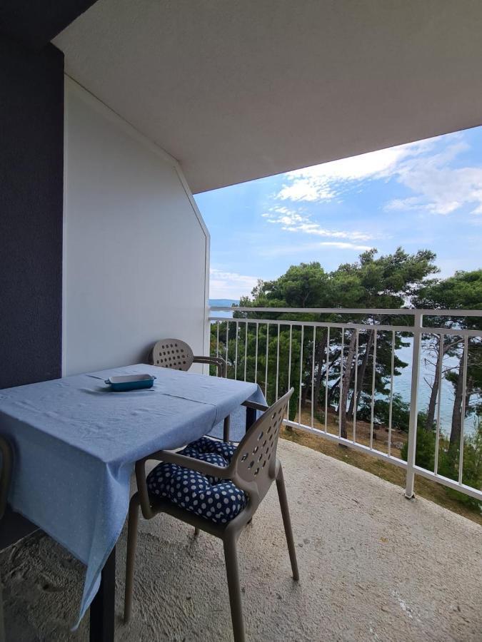 Oasis Of Peace Apartment Omis Luaran gambar