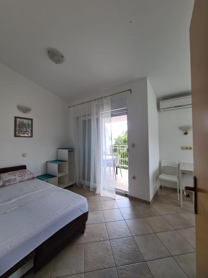 Oasis Of Peace Apartment Omis Luaran gambar