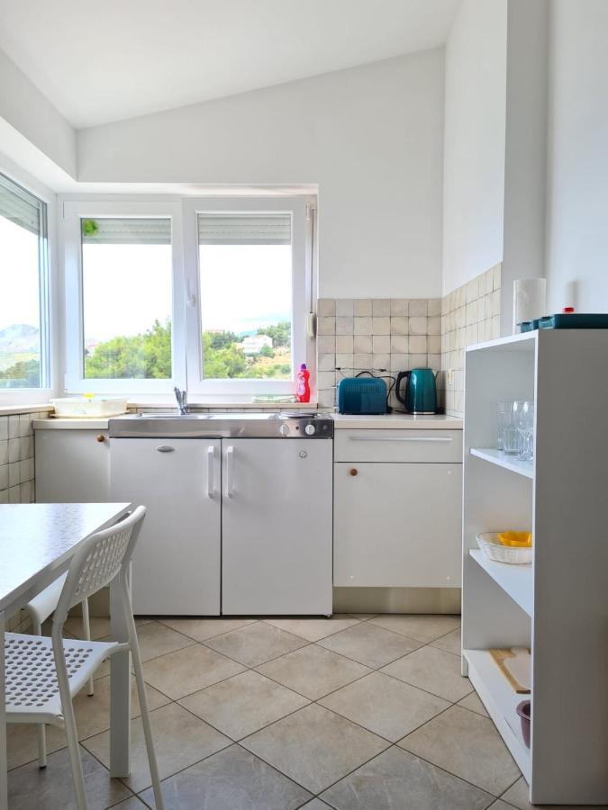 Oasis Of Peace Apartment Omis Luaran gambar