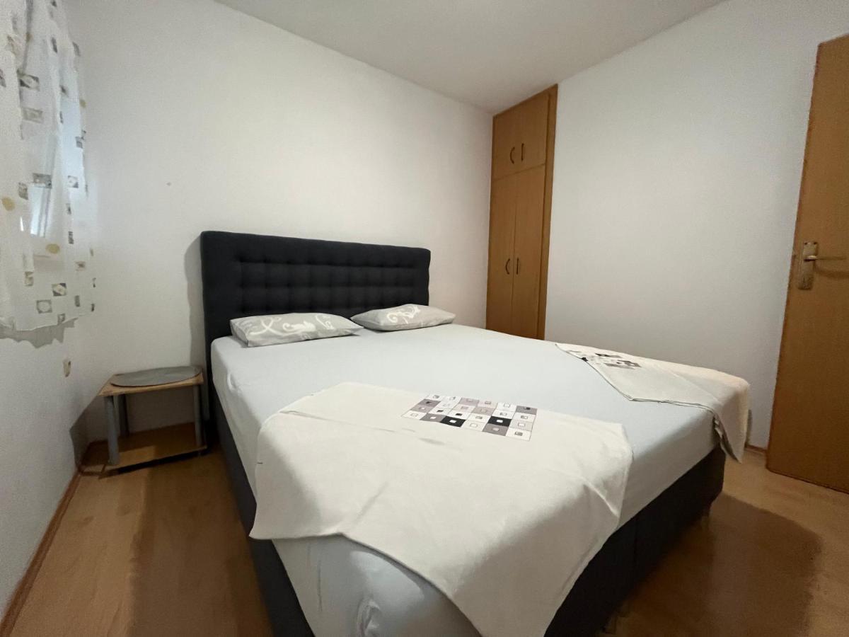 Oasis Of Peace Apartment Omis Luaran gambar