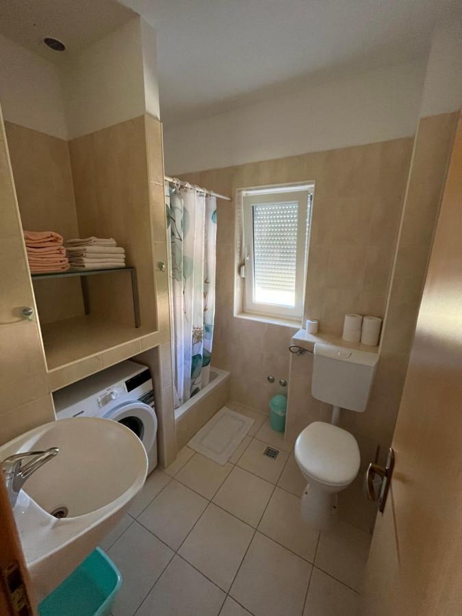 Oasis Of Peace Apartment Omis Luaran gambar