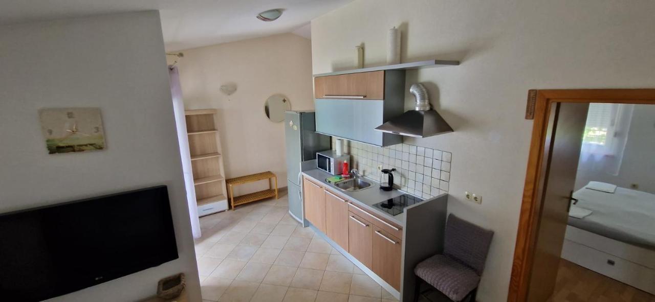 Oasis Of Peace Apartment Omis Luaran gambar