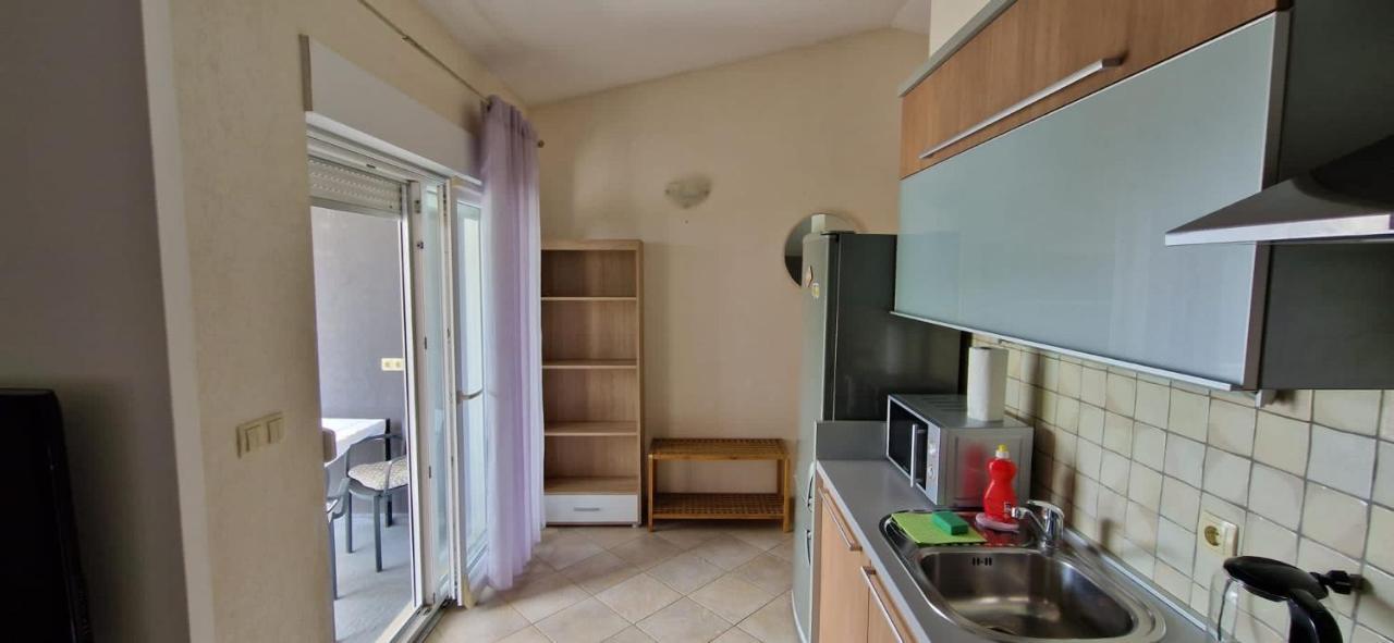Oasis Of Peace Apartment Omis Luaran gambar