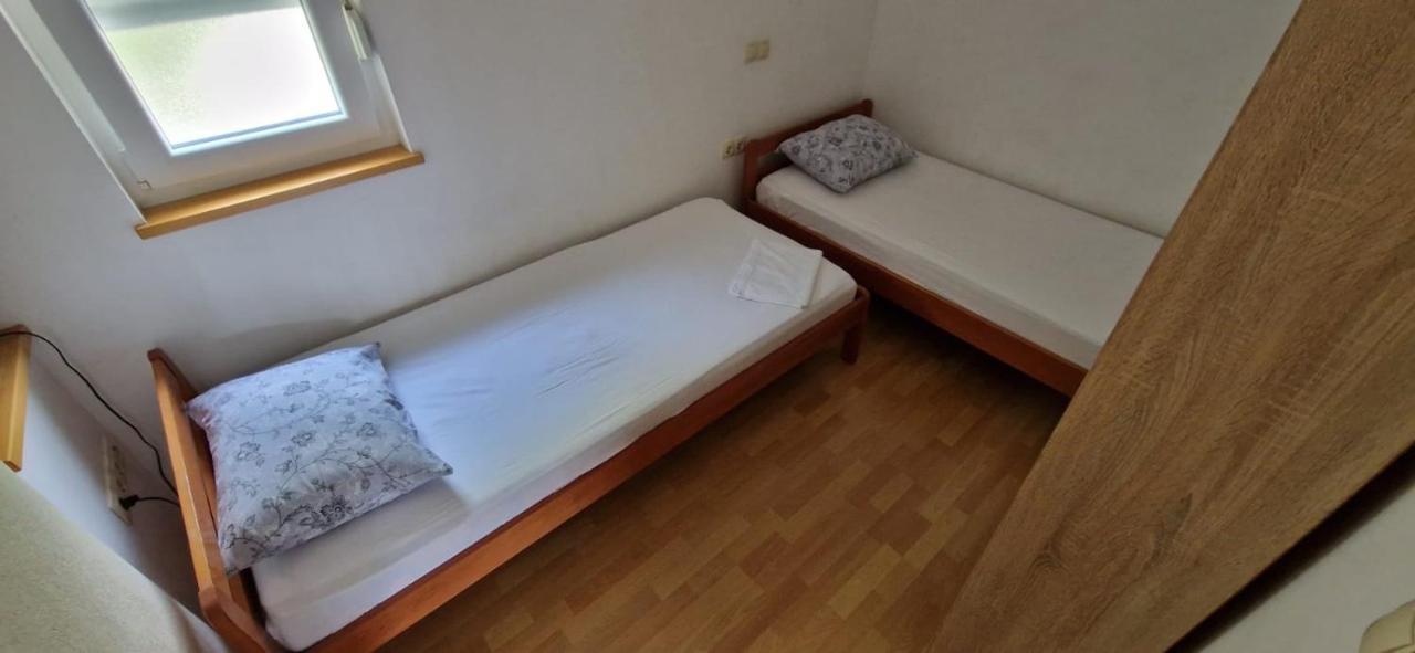 Oasis Of Peace Apartment Omis Luaran gambar