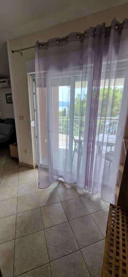 Oasis Of Peace Apartment Omis Luaran gambar