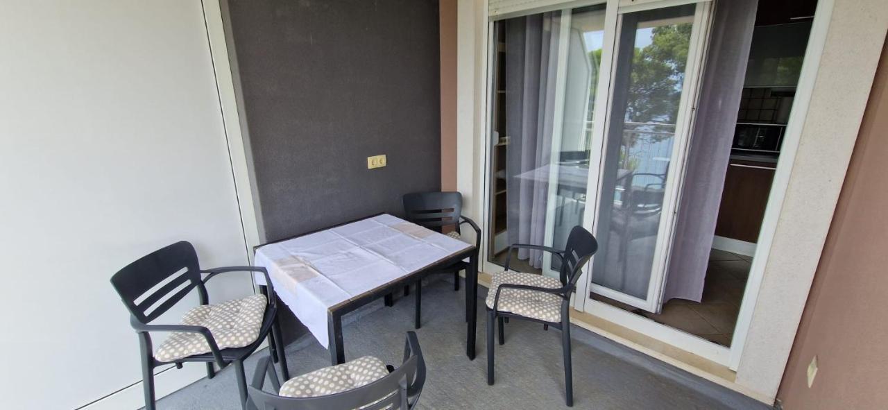 Oasis Of Peace Apartment Omis Luaran gambar