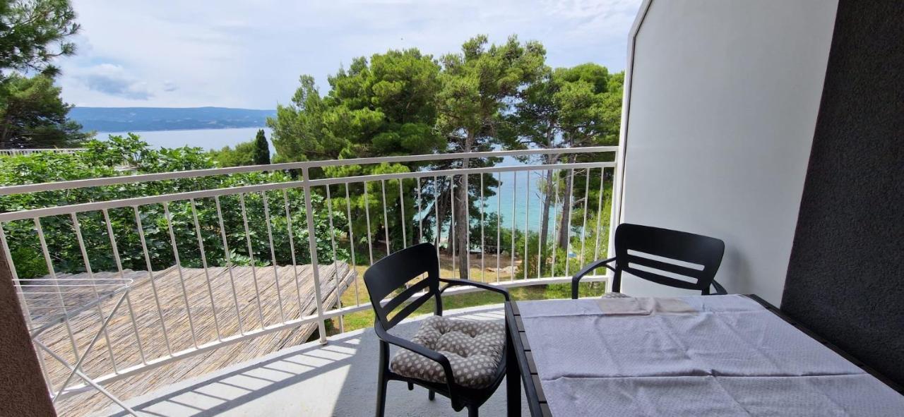 Oasis Of Peace Apartment Omis Luaran gambar