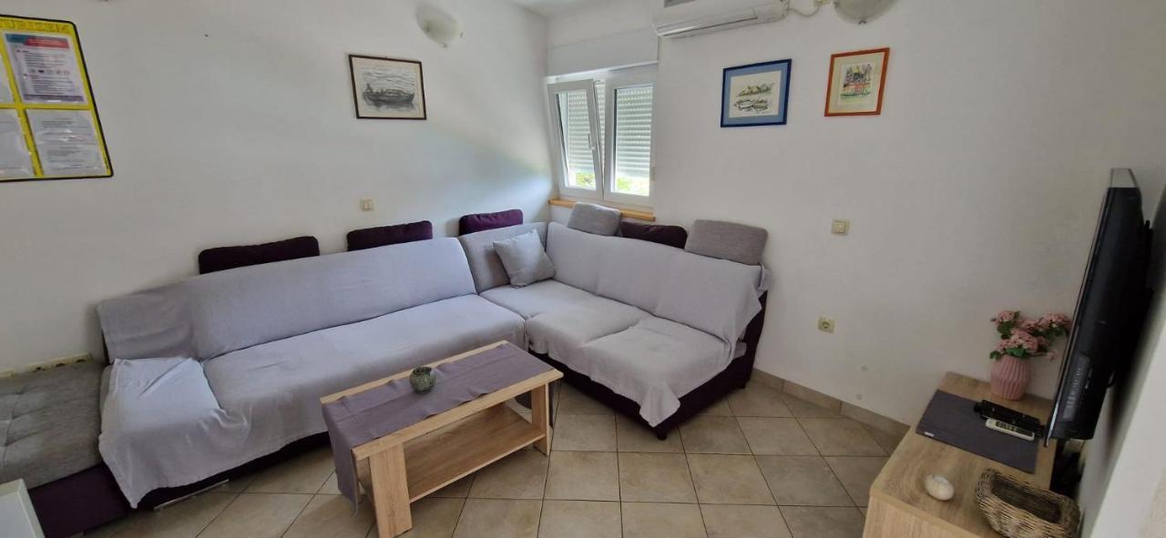 Oasis Of Peace Apartment Omis Luaran gambar