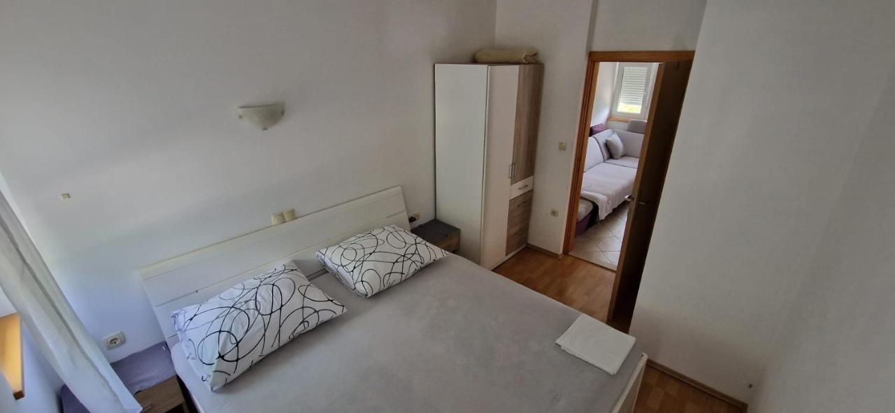 Oasis Of Peace Apartment Omis Luaran gambar