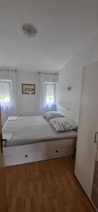 Oasis Of Peace Apartment Omis Luaran gambar