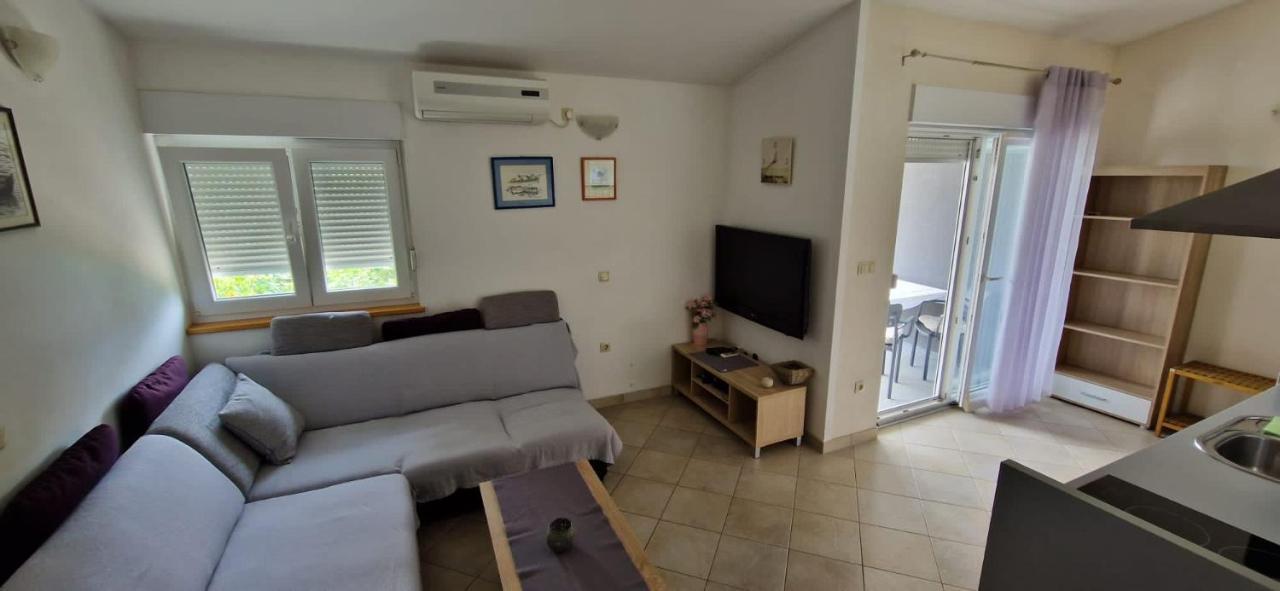 Oasis Of Peace Apartment Omis Luaran gambar