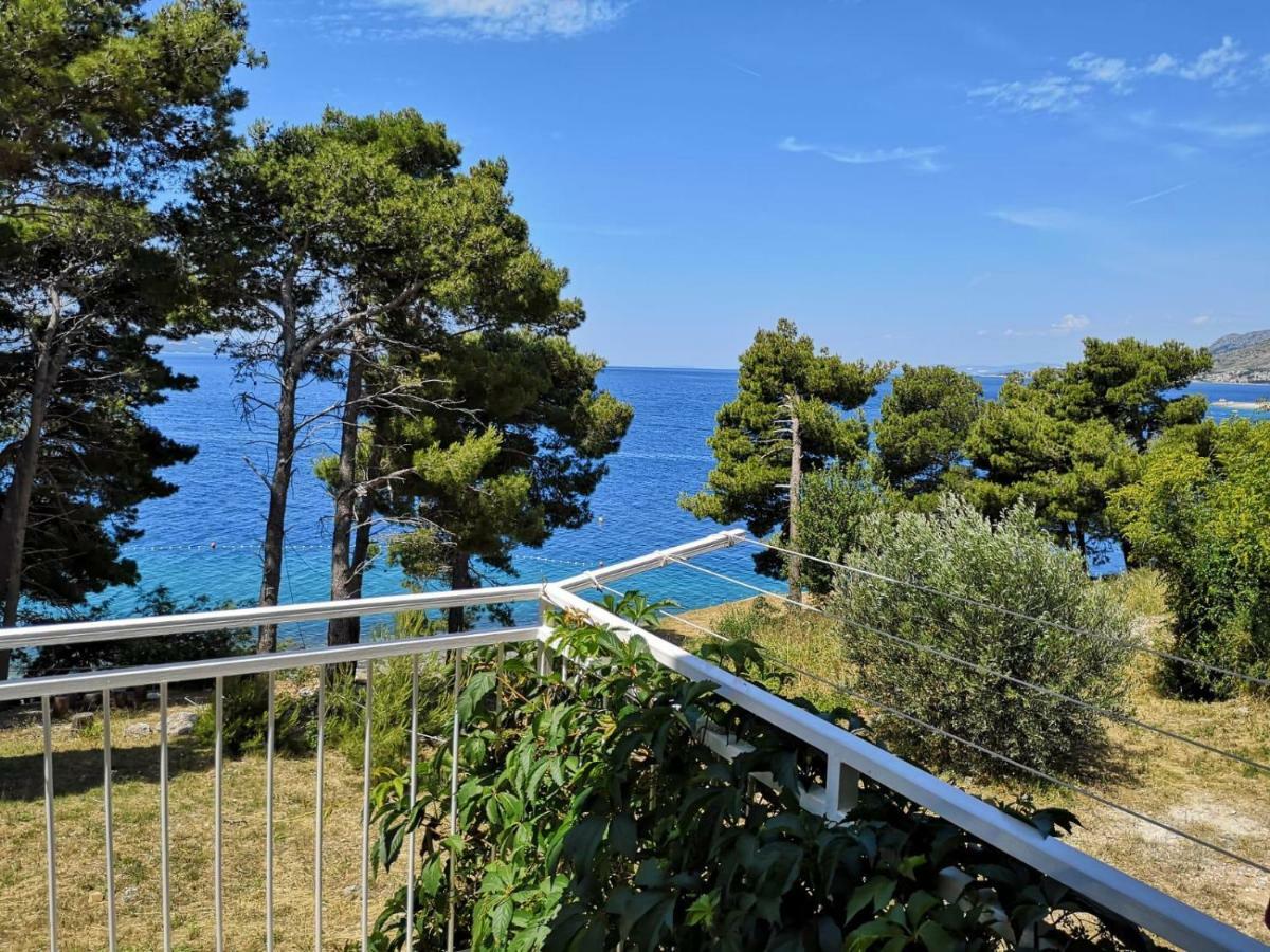 Oasis Of Peace Apartment Omis Luaran gambar