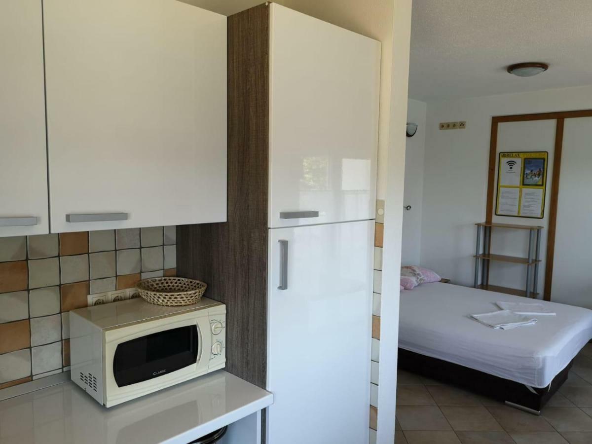 Oasis Of Peace Apartment Omis Luaran gambar