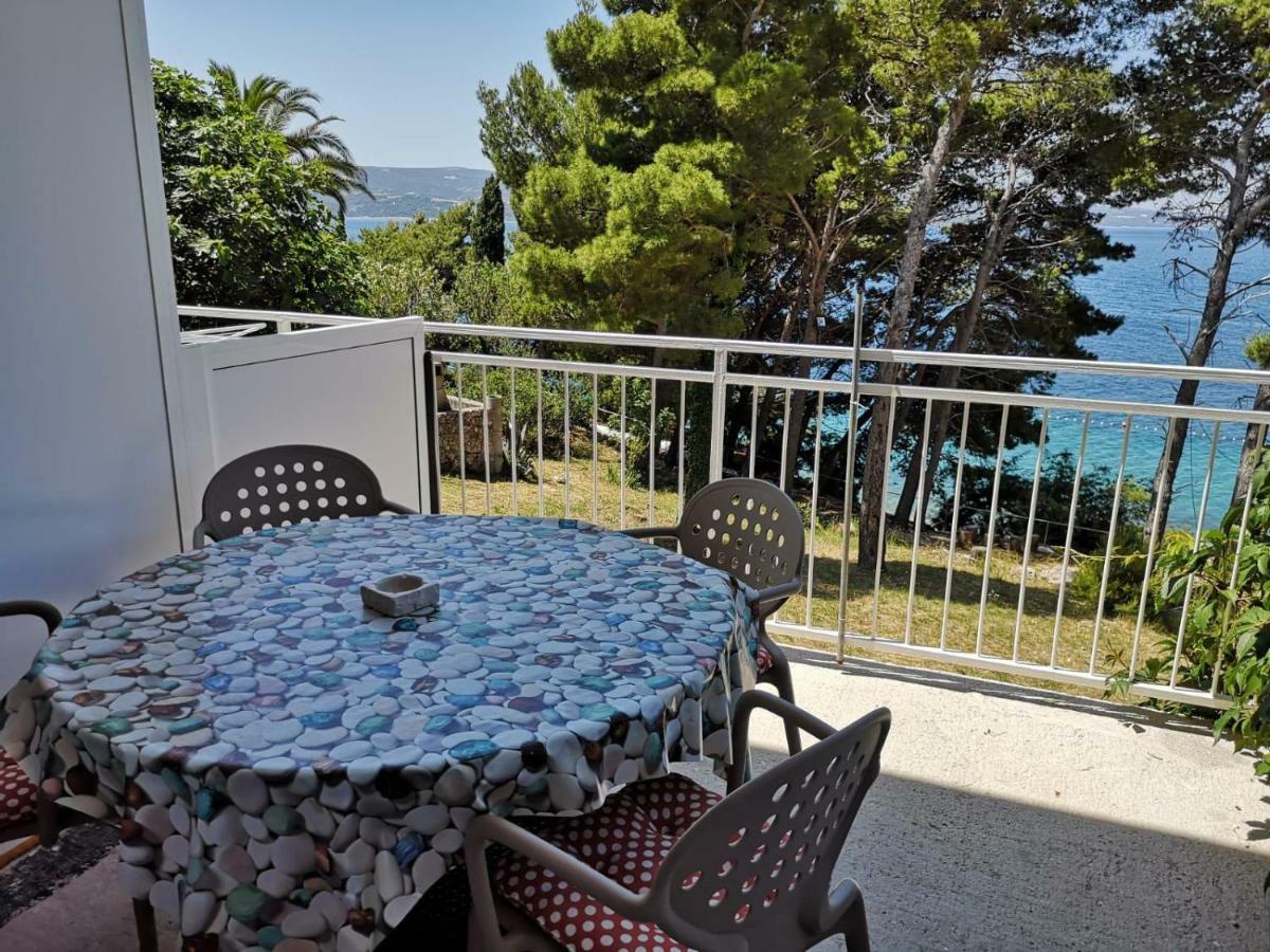 Oasis Of Peace Apartment Omis Luaran gambar