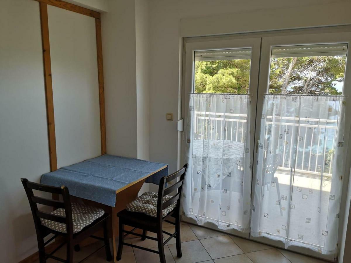 Oasis Of Peace Apartment Omis Luaran gambar