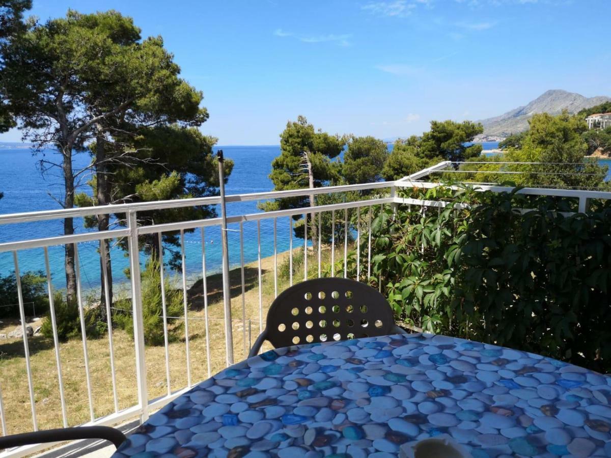 Oasis Of Peace Apartment Omis Luaran gambar