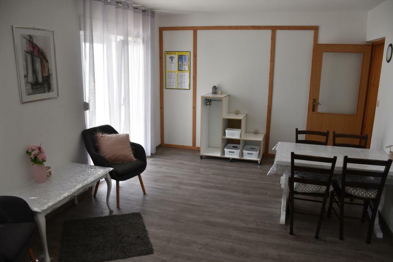 Oasis Of Peace Apartment Omis Luaran gambar