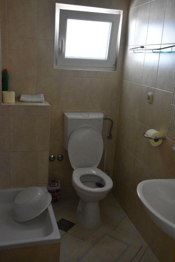 Oasis Of Peace Apartment Omis Luaran gambar