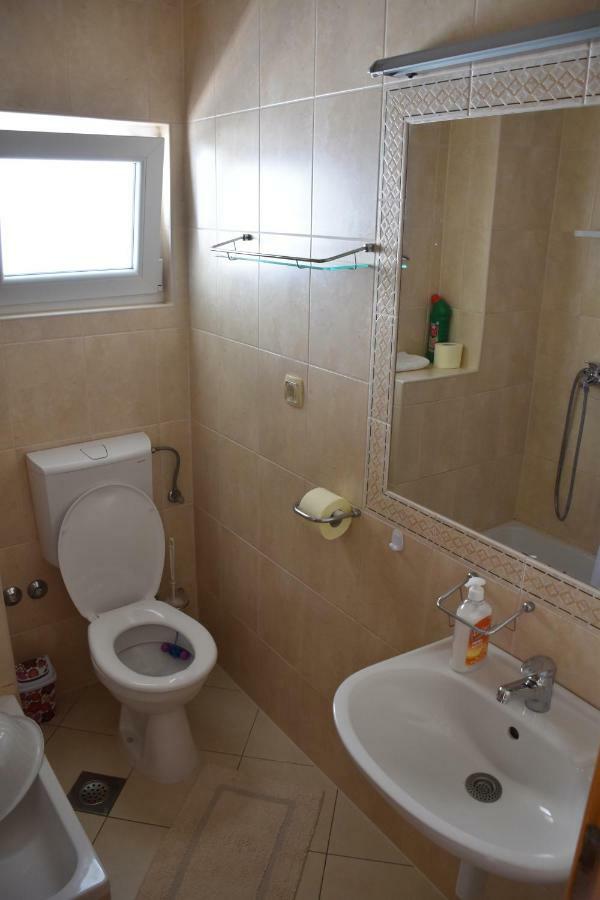 Oasis Of Peace Apartment Omis Luaran gambar