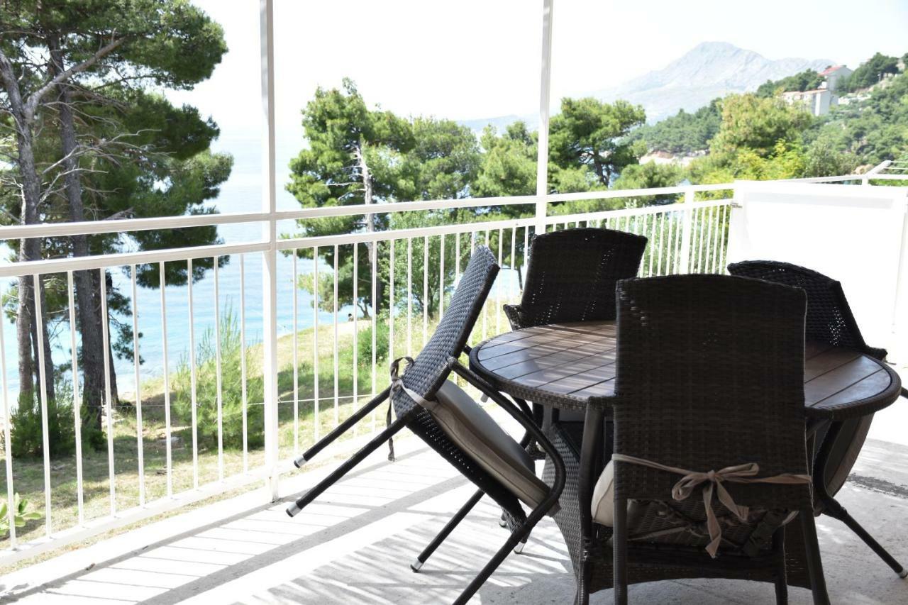 Oasis Of Peace Apartment Omis Luaran gambar